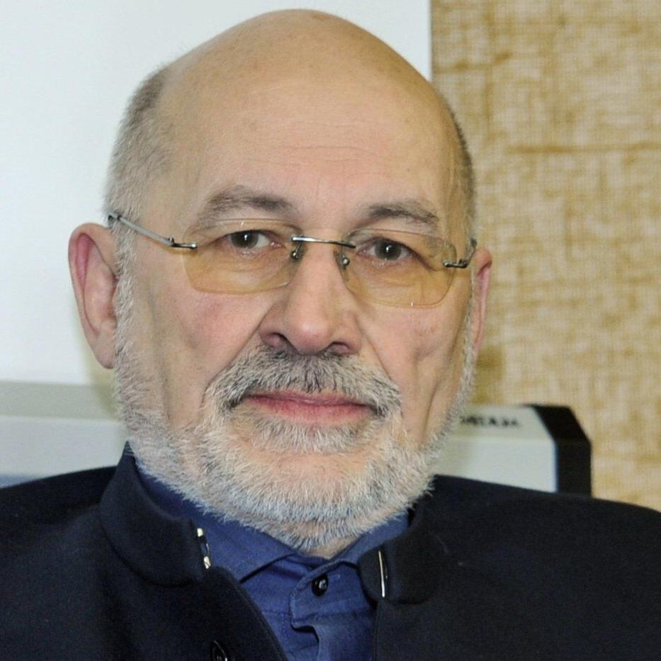 Horst Mahler, a German Holocaust denier who was once a far-left militant, dies at 89